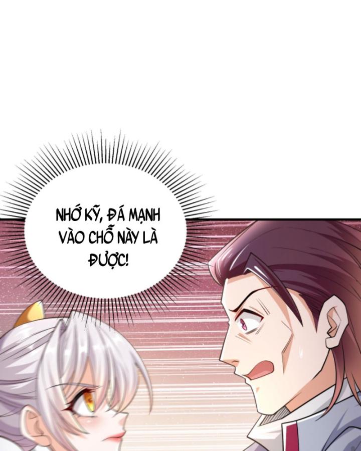 Học Cùng Em Gái, Không Cẩn Thận Trở Thành Vô Địch Chapter 63 - Trang 2