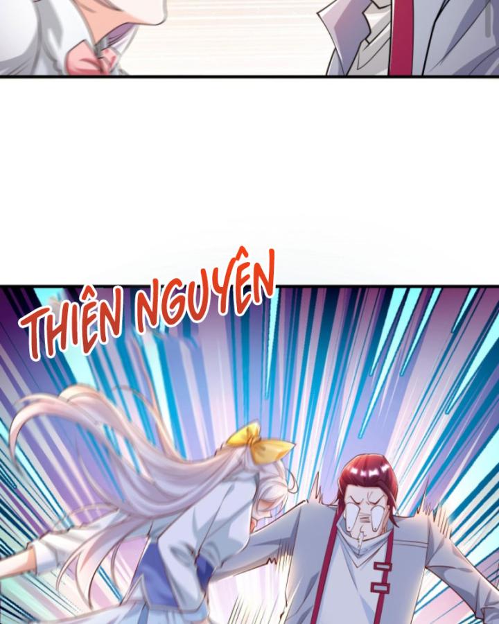 Học Cùng Em Gái, Không Cẩn Thận Trở Thành Vô Địch Chapter 63 - Trang 2