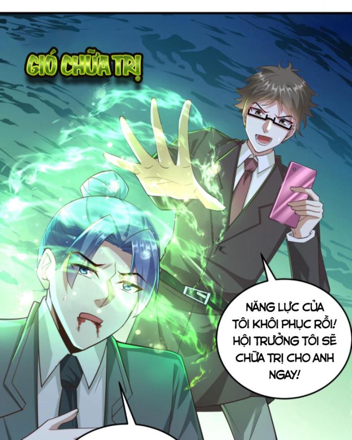 Học Cùng Em Gái, Không Cẩn Thận Trở Thành Vô Địch Chapter 63 - Trang 2