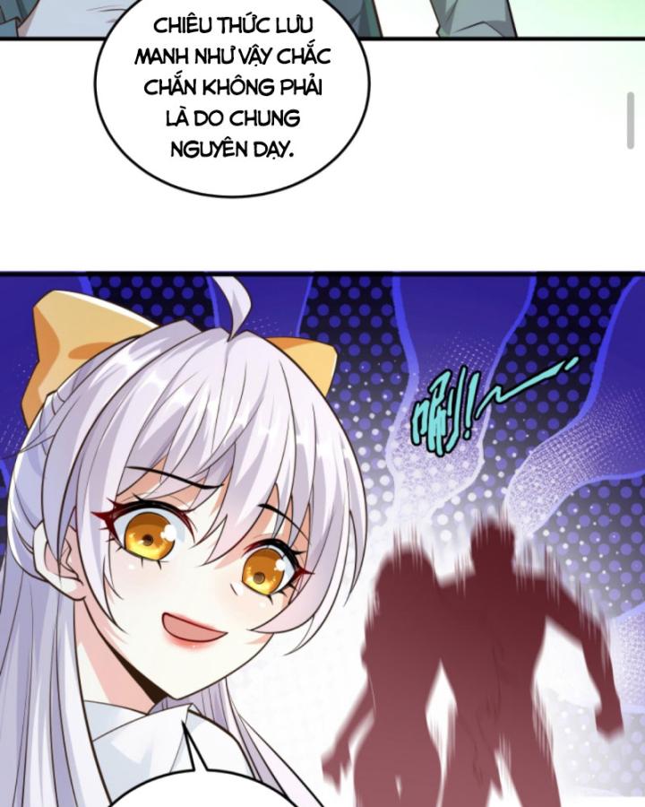 Học Cùng Em Gái, Không Cẩn Thận Trở Thành Vô Địch Chapter 63 - Trang 2