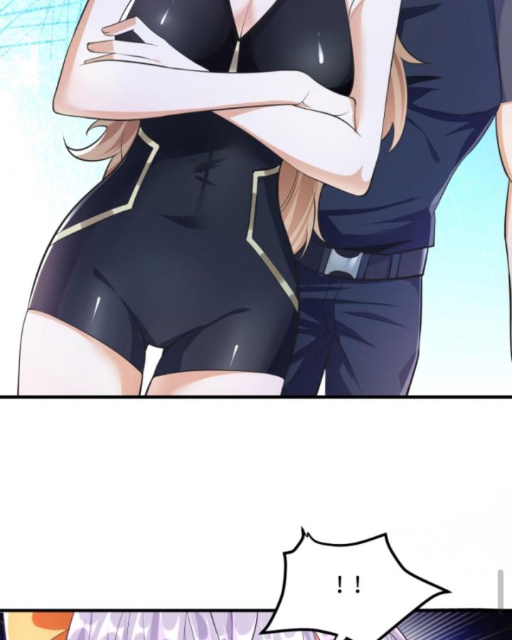 Học Cùng Em Gái, Không Cẩn Thận Trở Thành Vô Địch Chapter 63 - Trang 2