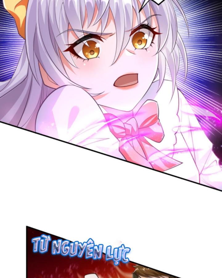 Học Cùng Em Gái, Không Cẩn Thận Trở Thành Vô Địch Chapter 63 - Trang 2