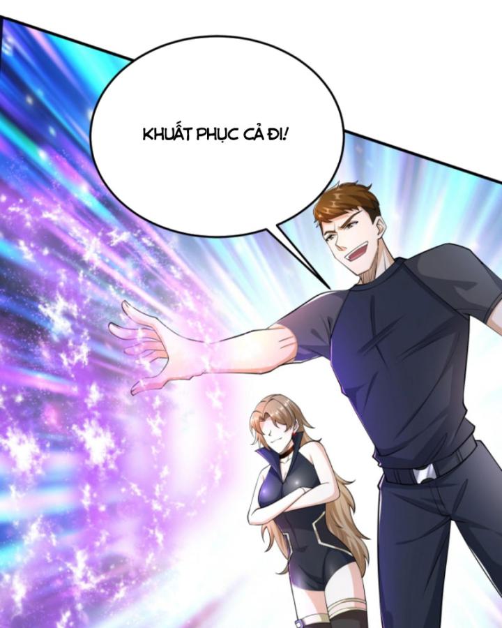 Học Cùng Em Gái, Không Cẩn Thận Trở Thành Vô Địch Chapter 63 - Trang 2