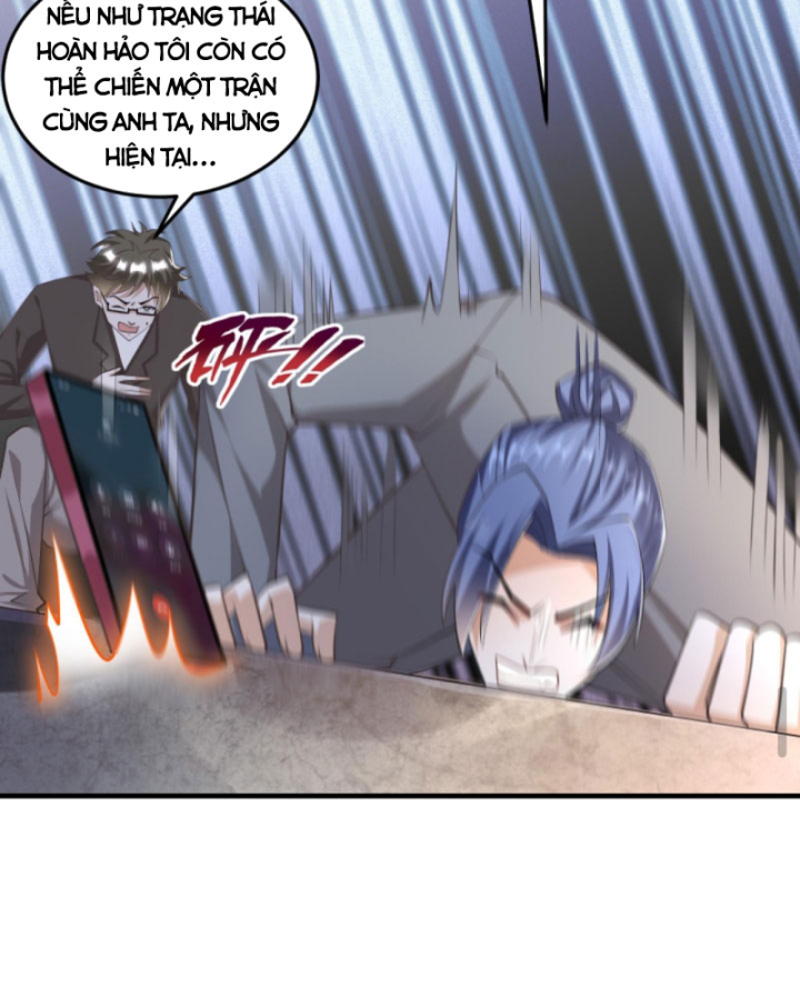 Học Cùng Em Gái, Không Cẩn Thận Trở Thành Vô Địch Chapter 63 - Trang 2