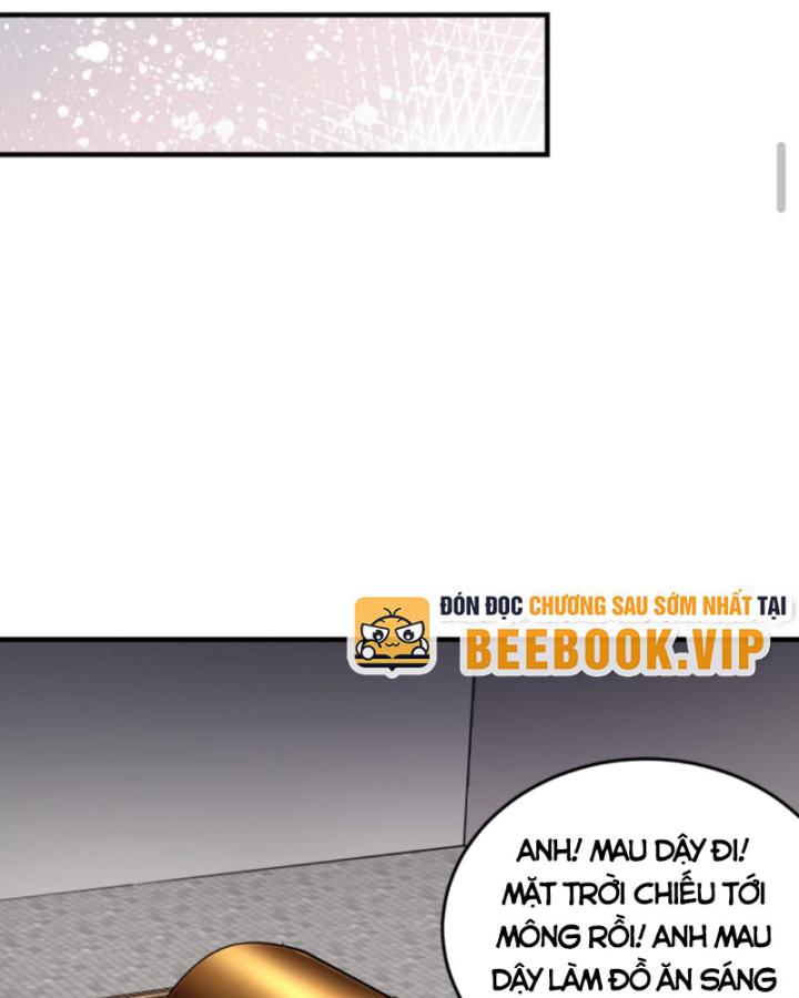 Học Cùng Em Gái, Không Cẩn Thận Trở Thành Vô Địch Chapter 63 - Trang 2