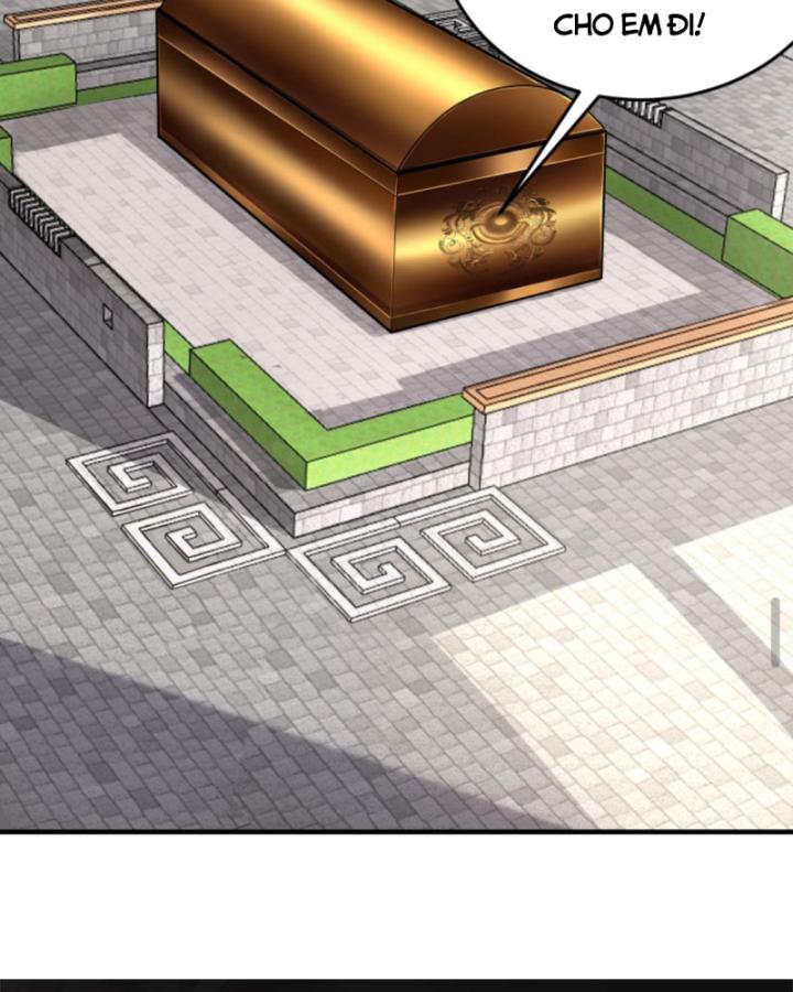 Học Cùng Em Gái, Không Cẩn Thận Trở Thành Vô Địch Chapter 63 - Trang 2