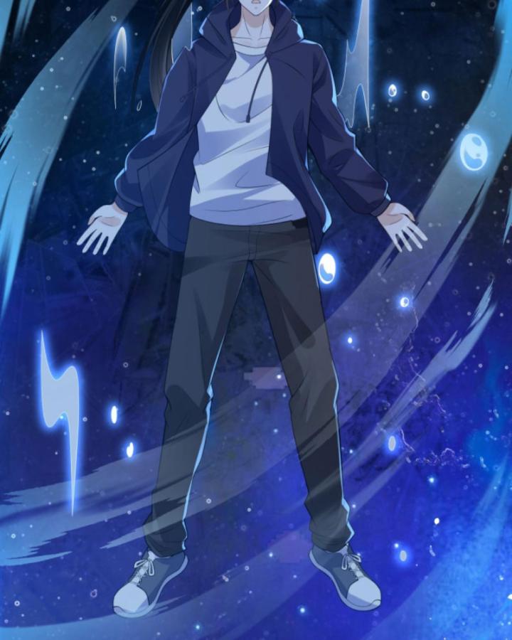 Học Cùng Em Gái, Không Cẩn Thận Trở Thành Vô Địch Chapter 64 - Trang 2