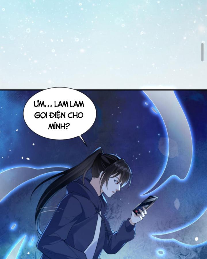 Học Cùng Em Gái, Không Cẩn Thận Trở Thành Vô Địch Chapter 64 - Trang 2