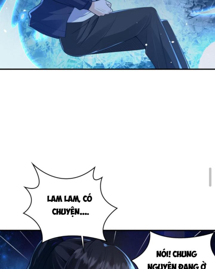 Học Cùng Em Gái, Không Cẩn Thận Trở Thành Vô Địch Chapter 64 - Trang 2