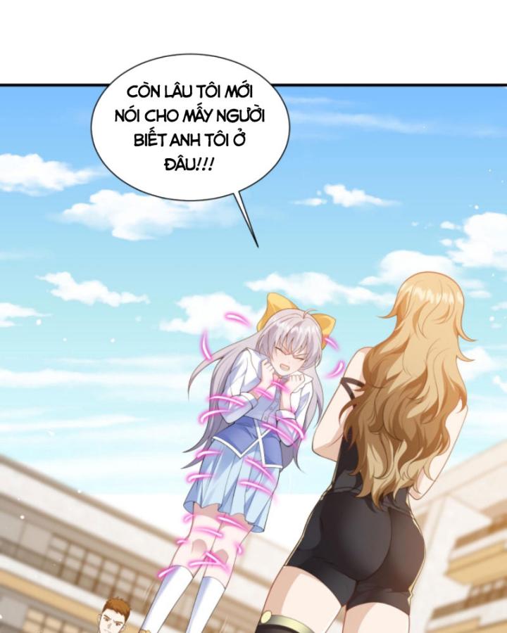 Học Cùng Em Gái, Không Cẩn Thận Trở Thành Vô Địch Chapter 64 - Trang 2