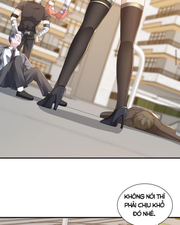 Học Cùng Em Gái, Không Cẩn Thận Trở Thành Vô Địch Chapter 64 - Trang 2