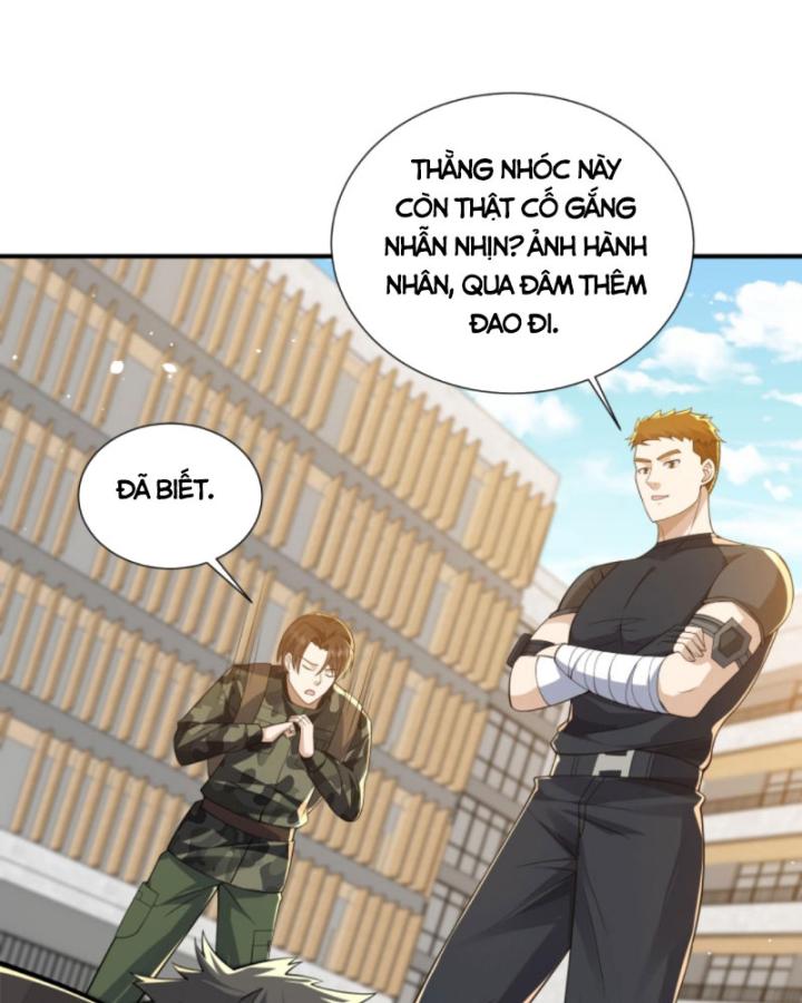 Học Cùng Em Gái, Không Cẩn Thận Trở Thành Vô Địch Chapter 64 - Trang 2