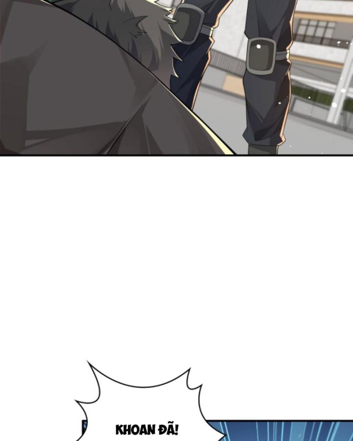 Học Cùng Em Gái, Không Cẩn Thận Trở Thành Vô Địch Chapter 64 - Trang 2