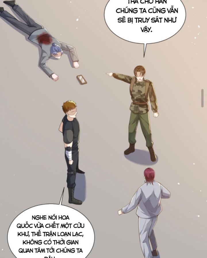 Học Cùng Em Gái, Không Cẩn Thận Trở Thành Vô Địch Chapter 64 - Trang 2