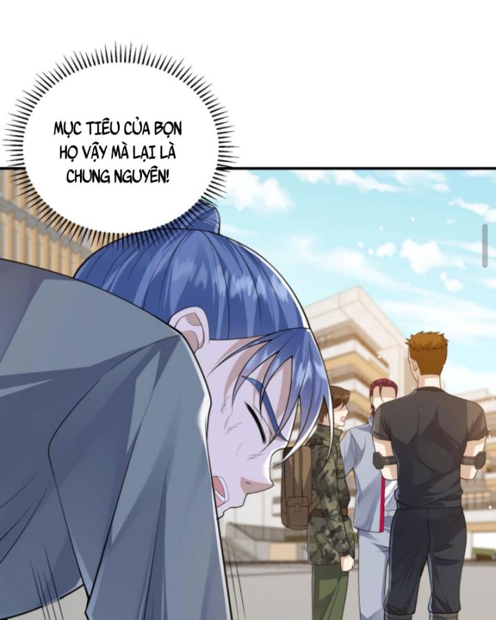 Học Cùng Em Gái, Không Cẩn Thận Trở Thành Vô Địch Chapter 64 - Trang 2