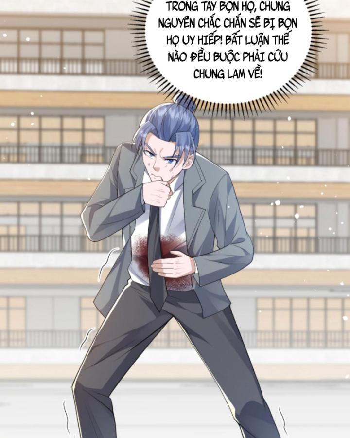 Học Cùng Em Gái, Không Cẩn Thận Trở Thành Vô Địch Chapter 64 - Trang 2