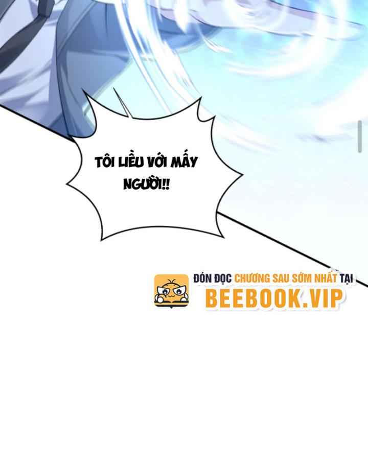 Học Cùng Em Gái, Không Cẩn Thận Trở Thành Vô Địch Chapter 64 - Trang 2