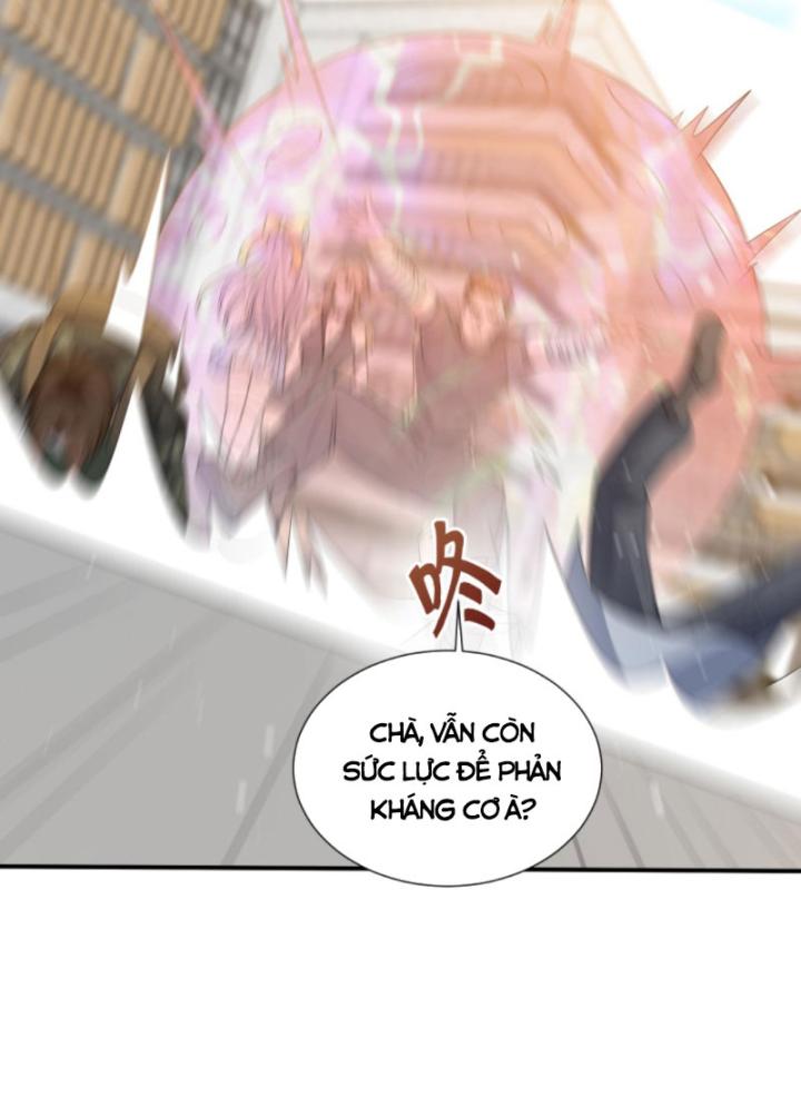 Học Cùng Em Gái, Không Cẩn Thận Trở Thành Vô Địch Chapter 64 - Trang 2