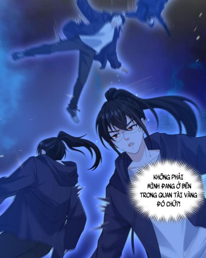 Học Cùng Em Gái, Không Cẩn Thận Trở Thành Vô Địch Chapter 64 - Trang 2