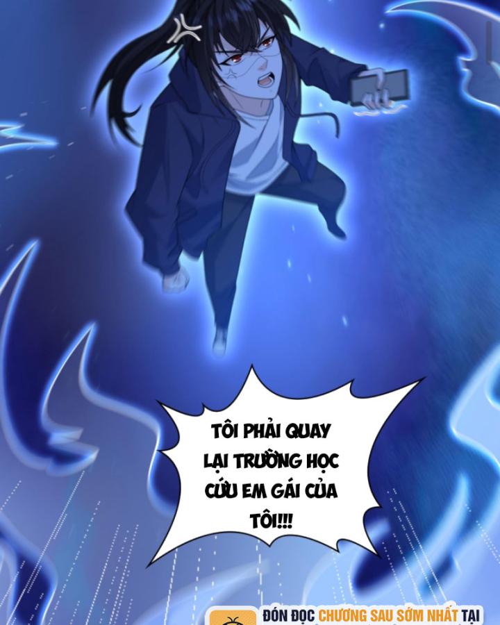 Học Cùng Em Gái, Không Cẩn Thận Trở Thành Vô Địch Chapter 64 - Trang 2