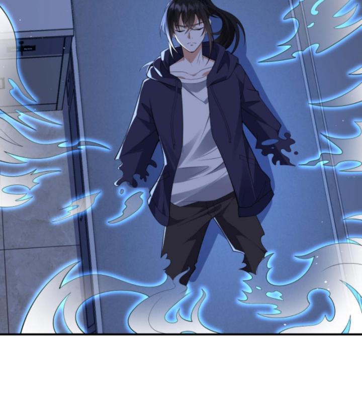 Học Cùng Em Gái, Không Cẩn Thận Trở Thành Vô Địch Chapter 64 - Trang 2