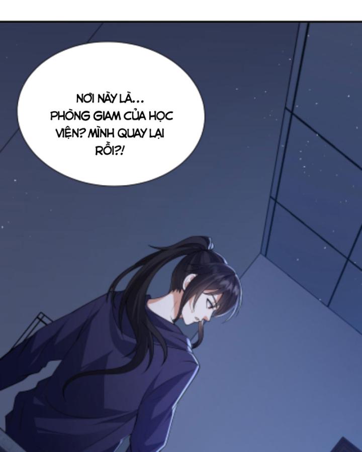 Học Cùng Em Gái, Không Cẩn Thận Trở Thành Vô Địch Chapter 64 - Trang 2