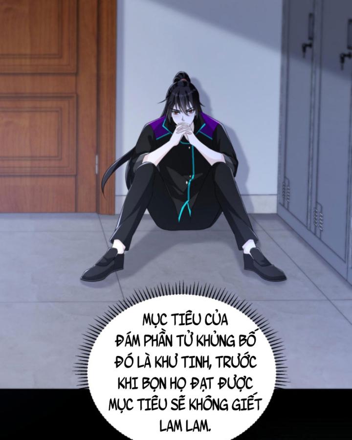 Học Cùng Em Gái, Không Cẩn Thận Trở Thành Vô Địch Chapter 65 - Trang 2