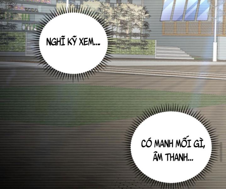 Học Cùng Em Gái, Không Cẩn Thận Trở Thành Vô Địch Chapter 65 - Trang 2