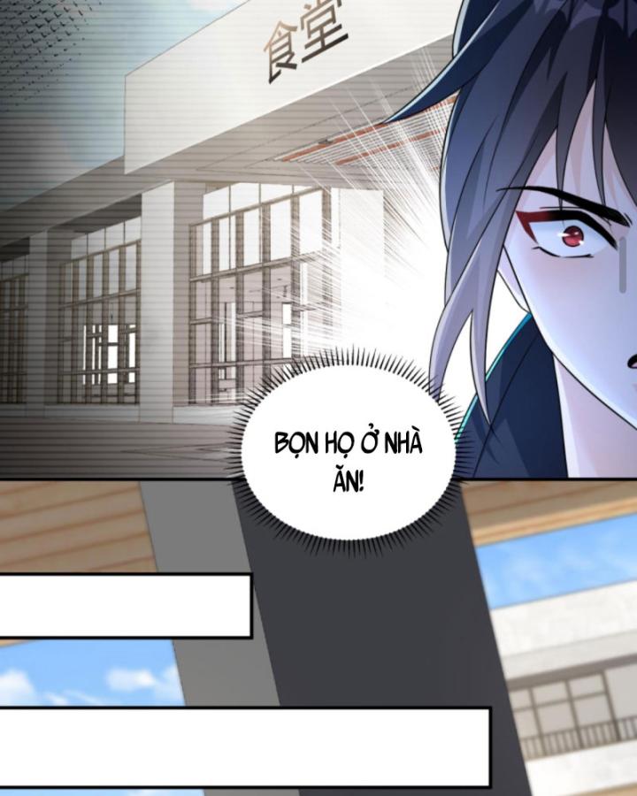 Học Cùng Em Gái, Không Cẩn Thận Trở Thành Vô Địch Chapter 65 - Trang 2