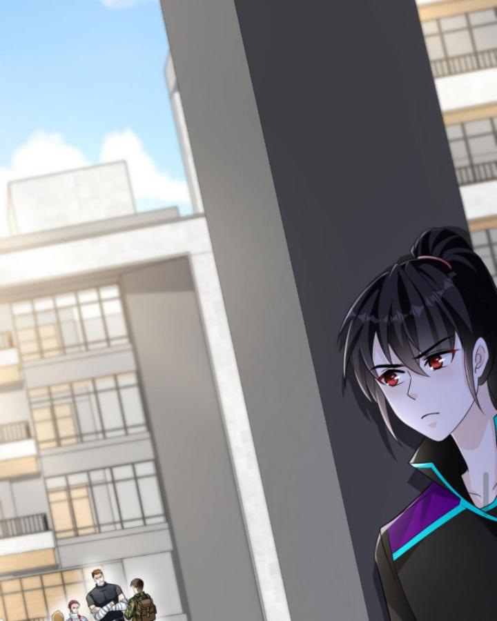 Học Cùng Em Gái, Không Cẩn Thận Trở Thành Vô Địch Chapter 65 - Trang 2