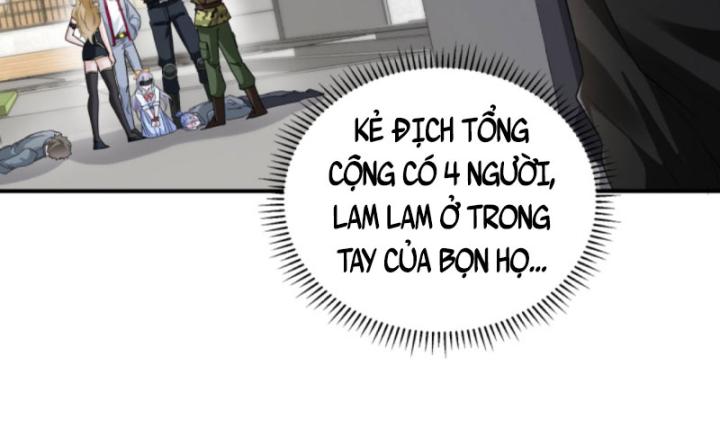 Học Cùng Em Gái, Không Cẩn Thận Trở Thành Vô Địch Chapter 65 - Trang 2
