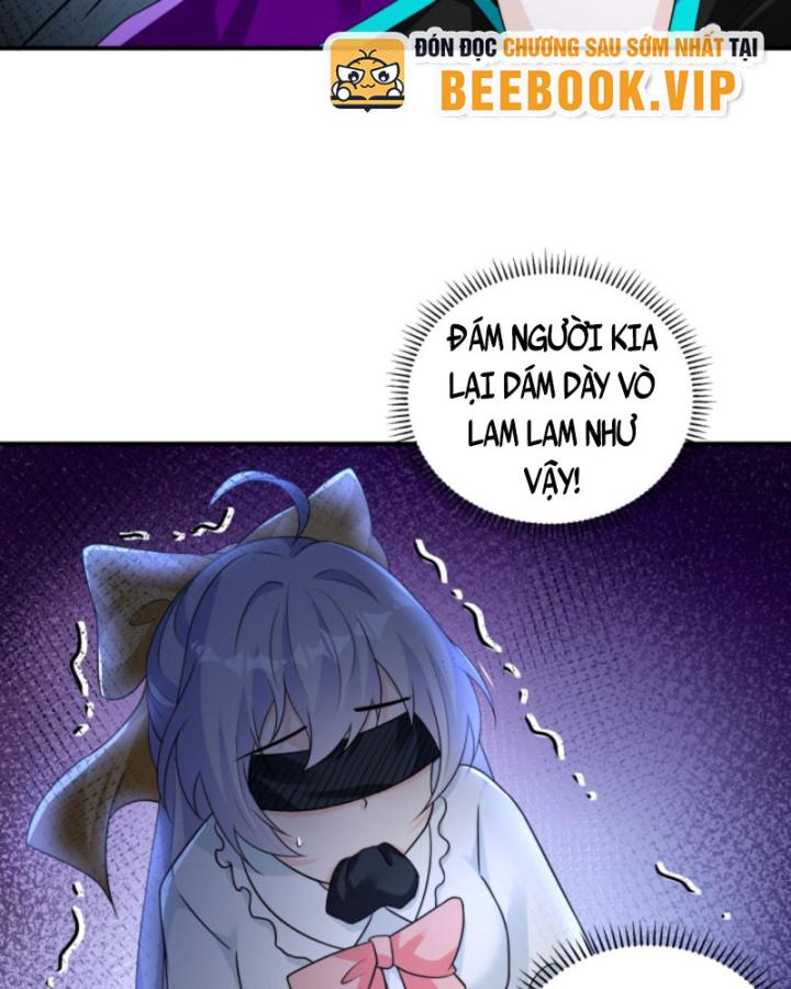 Học Cùng Em Gái, Không Cẩn Thận Trở Thành Vô Địch Chapter 65 - Trang 2