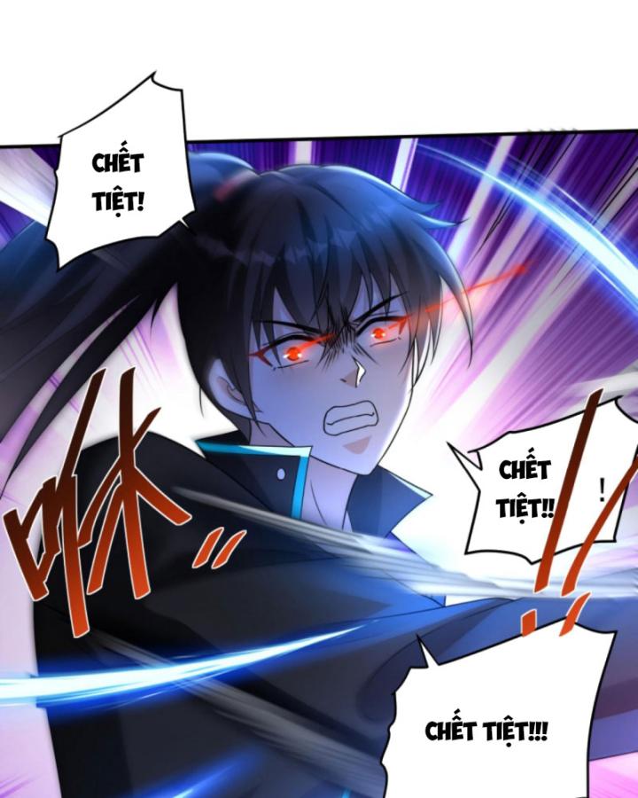 Học Cùng Em Gái, Không Cẩn Thận Trở Thành Vô Địch Chapter 65 - Trang 2