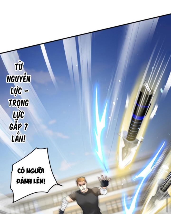 Học Cùng Em Gái, Không Cẩn Thận Trở Thành Vô Địch Chapter 65 - Trang 2