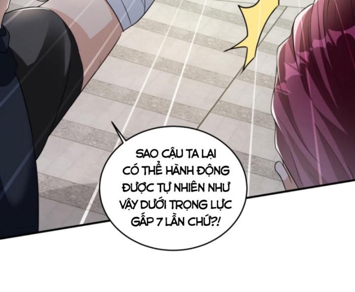 Học Cùng Em Gái, Không Cẩn Thận Trở Thành Vô Địch Chapter 65 - Trang 2