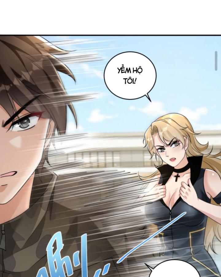 Học Cùng Em Gái, Không Cẩn Thận Trở Thành Vô Địch Chapter 65 - Trang 2