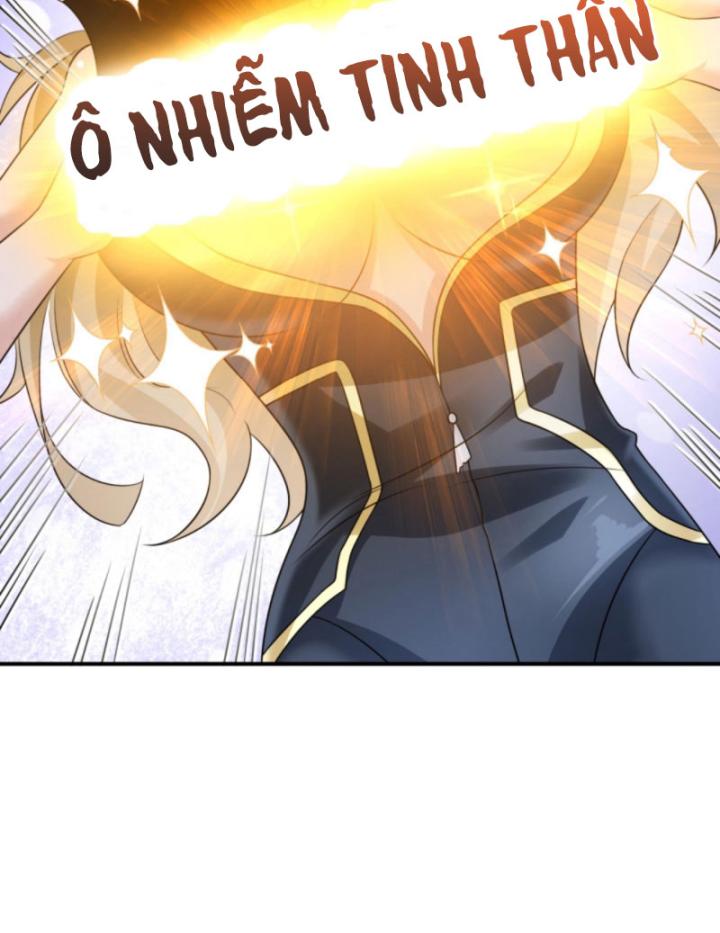 Học Cùng Em Gái, Không Cẩn Thận Trở Thành Vô Địch Chapter 65 - Trang 2