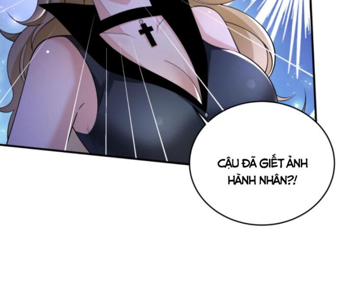 Học Cùng Em Gái, Không Cẩn Thận Trở Thành Vô Địch Chapter 65 - Trang 2