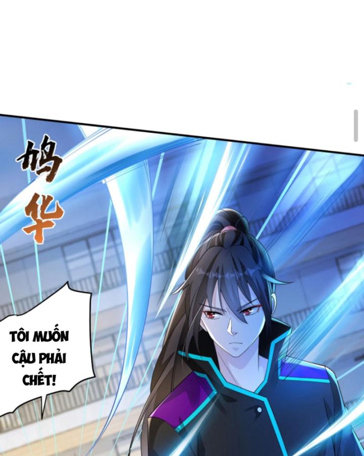 Học Cùng Em Gái, Không Cẩn Thận Trở Thành Vô Địch Chapter 65 - Trang 2