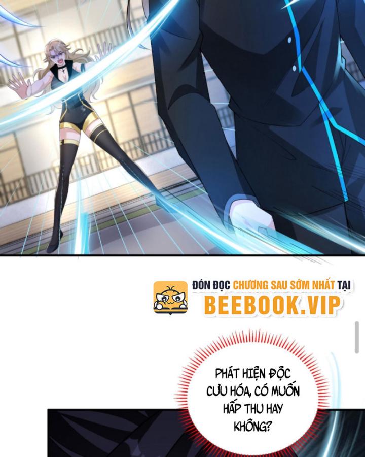 Học Cùng Em Gái, Không Cẩn Thận Trở Thành Vô Địch Chapter 65 - Trang 2