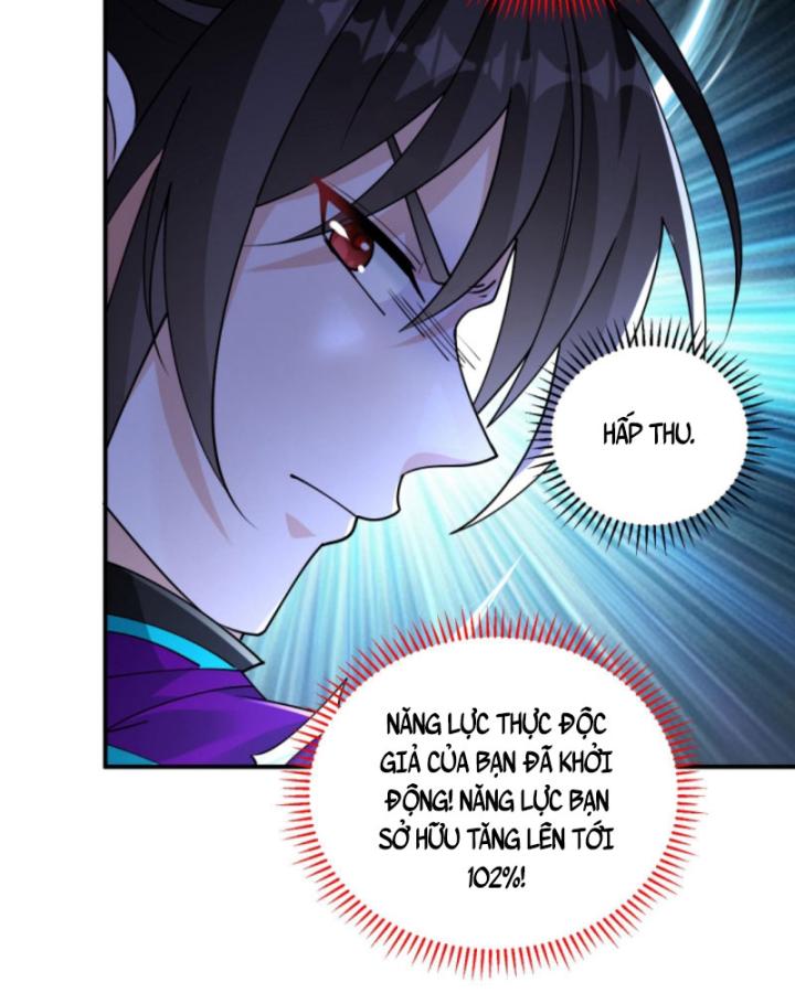 Học Cùng Em Gái, Không Cẩn Thận Trở Thành Vô Địch Chapter 65 - Trang 2