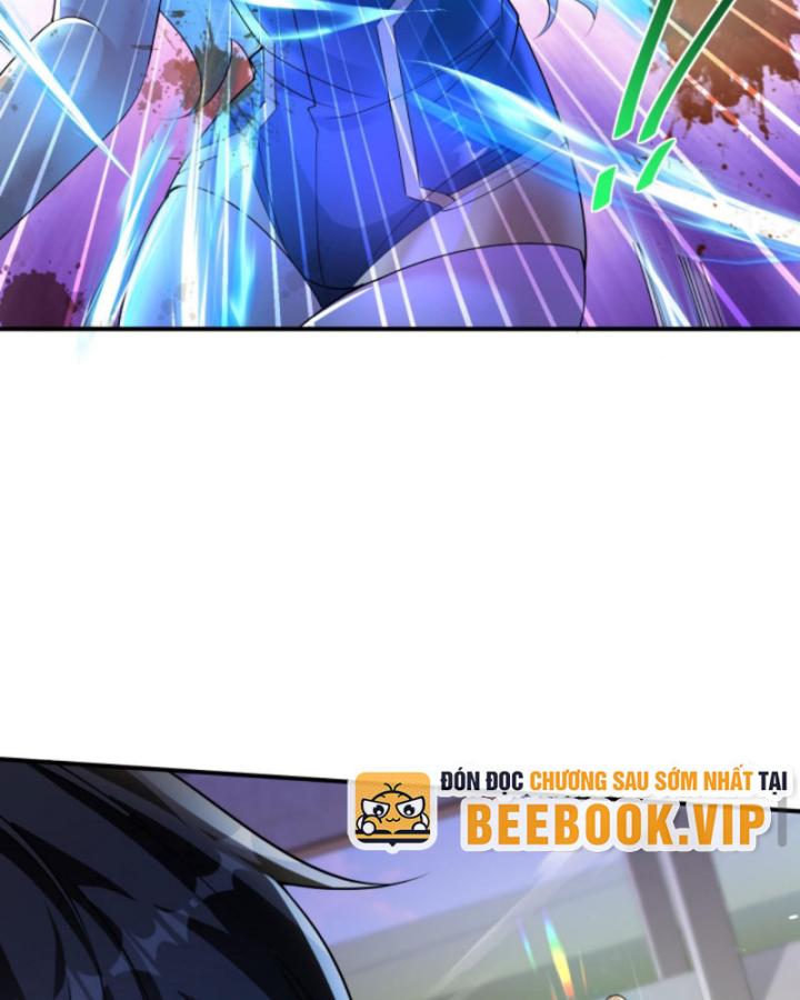 Học Cùng Em Gái, Không Cẩn Thận Trở Thành Vô Địch Chapter 65 - Trang 2