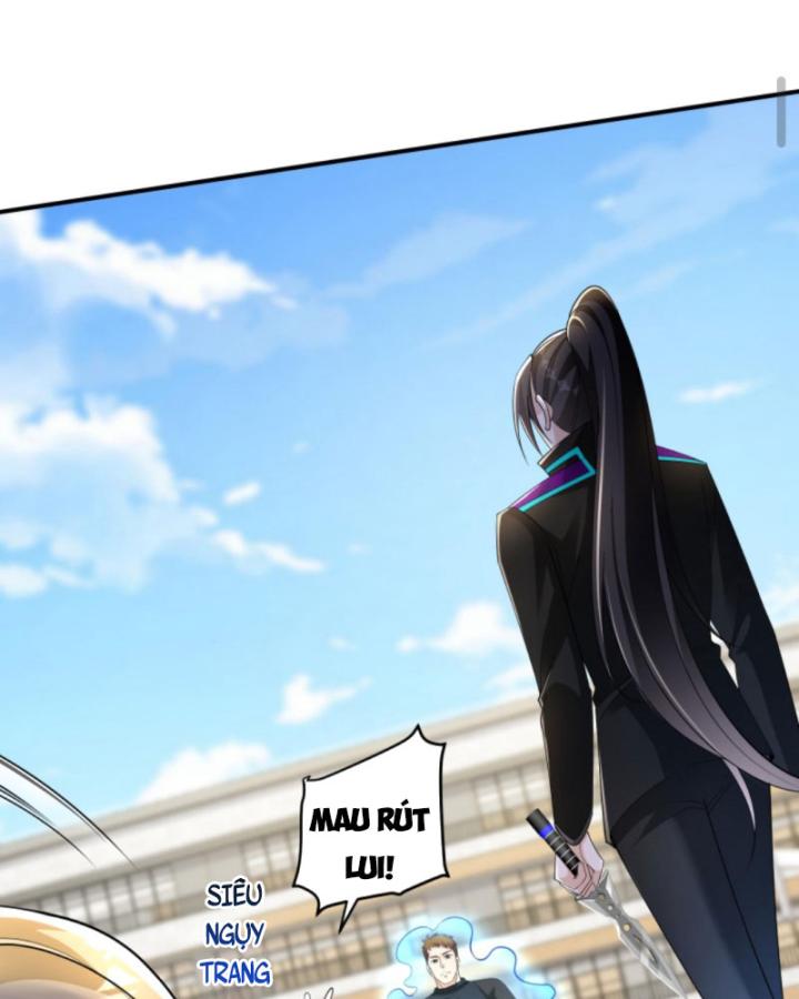 Học Cùng Em Gái, Không Cẩn Thận Trở Thành Vô Địch Chapter 65 - Trang 2