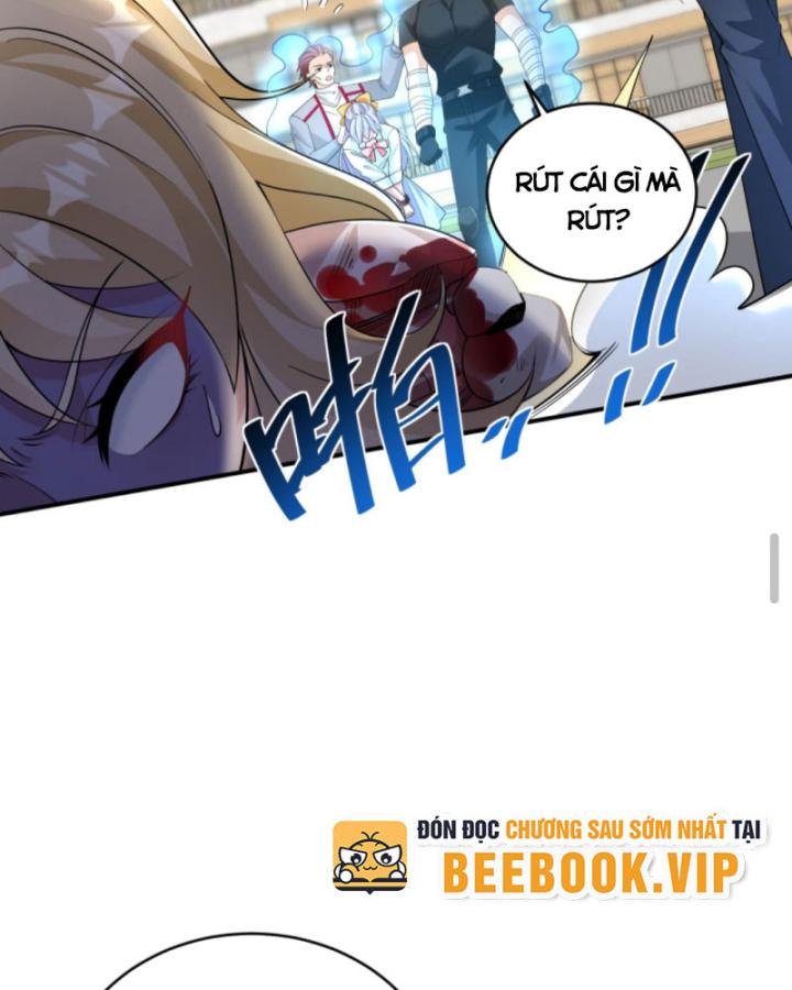 Học Cùng Em Gái, Không Cẩn Thận Trở Thành Vô Địch Chapter 65 - Trang 2