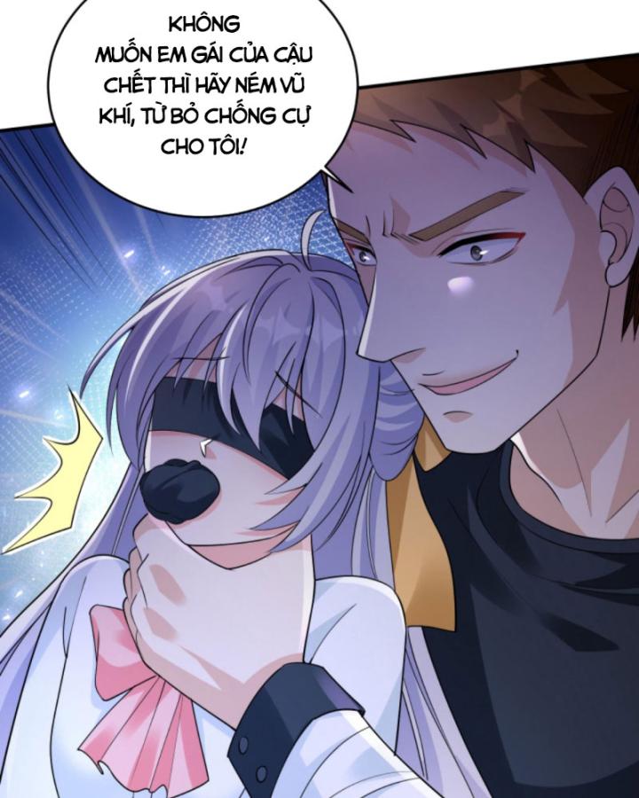 Học Cùng Em Gái, Không Cẩn Thận Trở Thành Vô Địch Chapter 65 - Trang 2