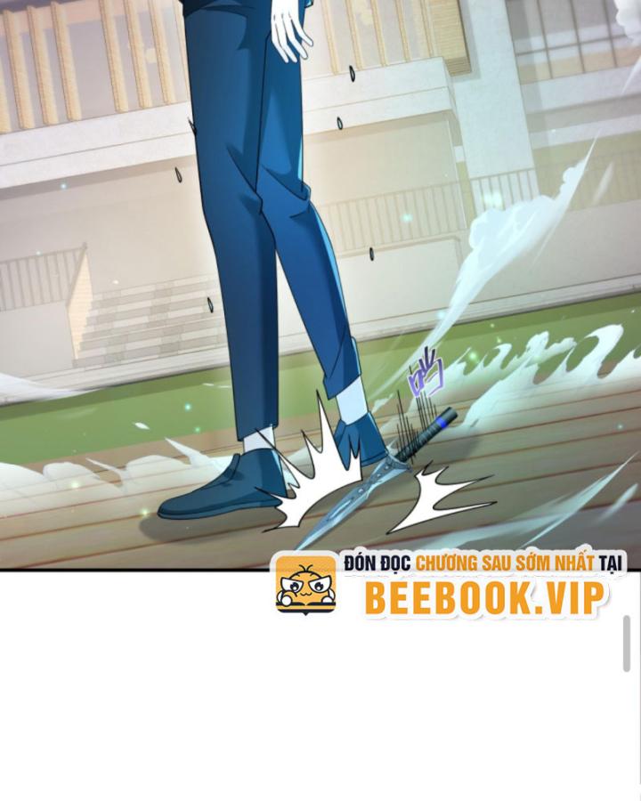 Học Cùng Em Gái, Không Cẩn Thận Trở Thành Vô Địch Chapter 66 - Trang 2