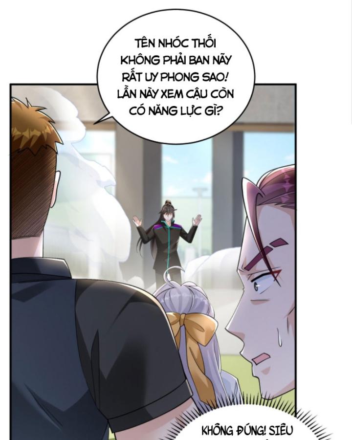 Học Cùng Em Gái, Không Cẩn Thận Trở Thành Vô Địch Chapter 66 - Trang 2