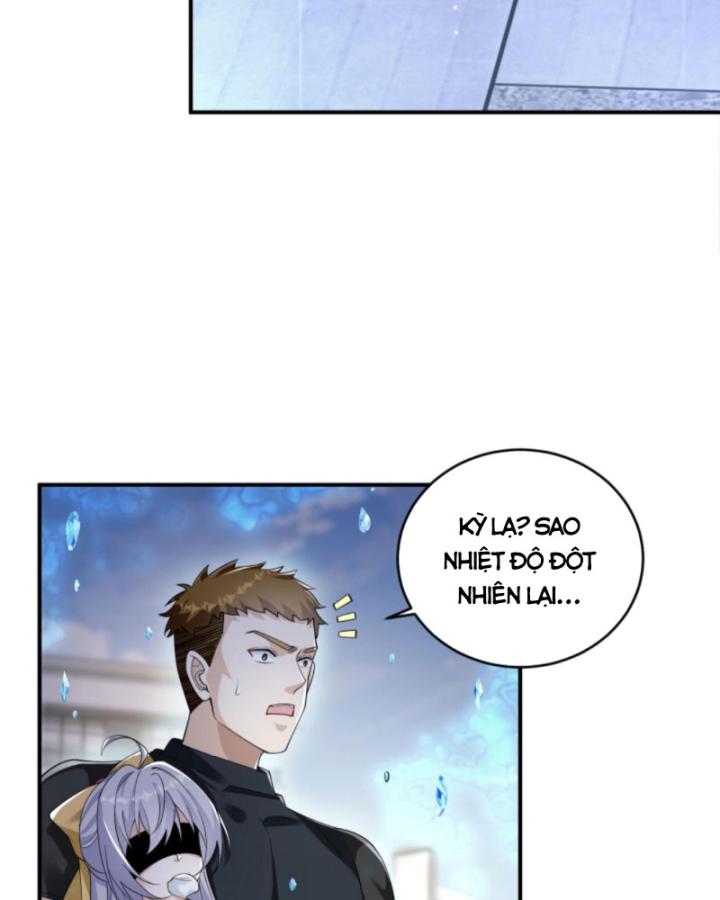 Học Cùng Em Gái, Không Cẩn Thận Trở Thành Vô Địch Chapter 66 - Trang 2