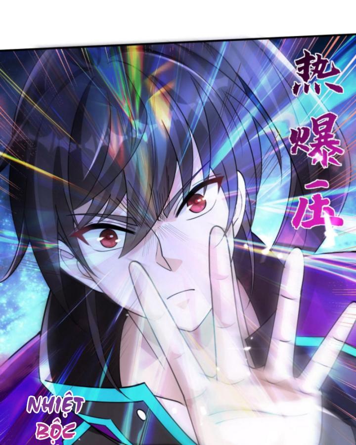 Học Cùng Em Gái, Không Cẩn Thận Trở Thành Vô Địch Chapter 66 - Trang 2