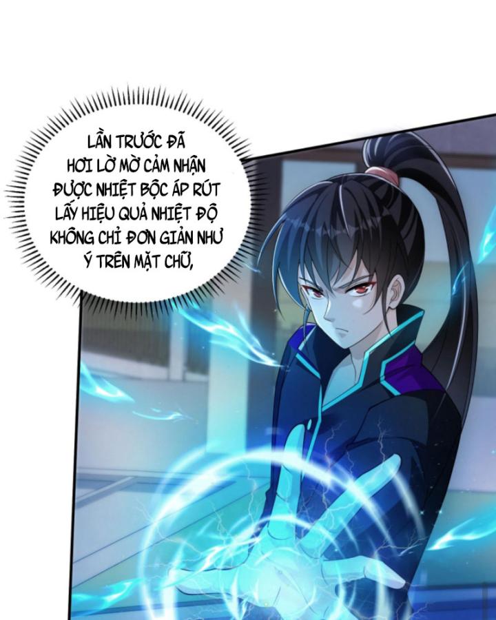 Học Cùng Em Gái, Không Cẩn Thận Trở Thành Vô Địch Chapter 66 - Trang 2